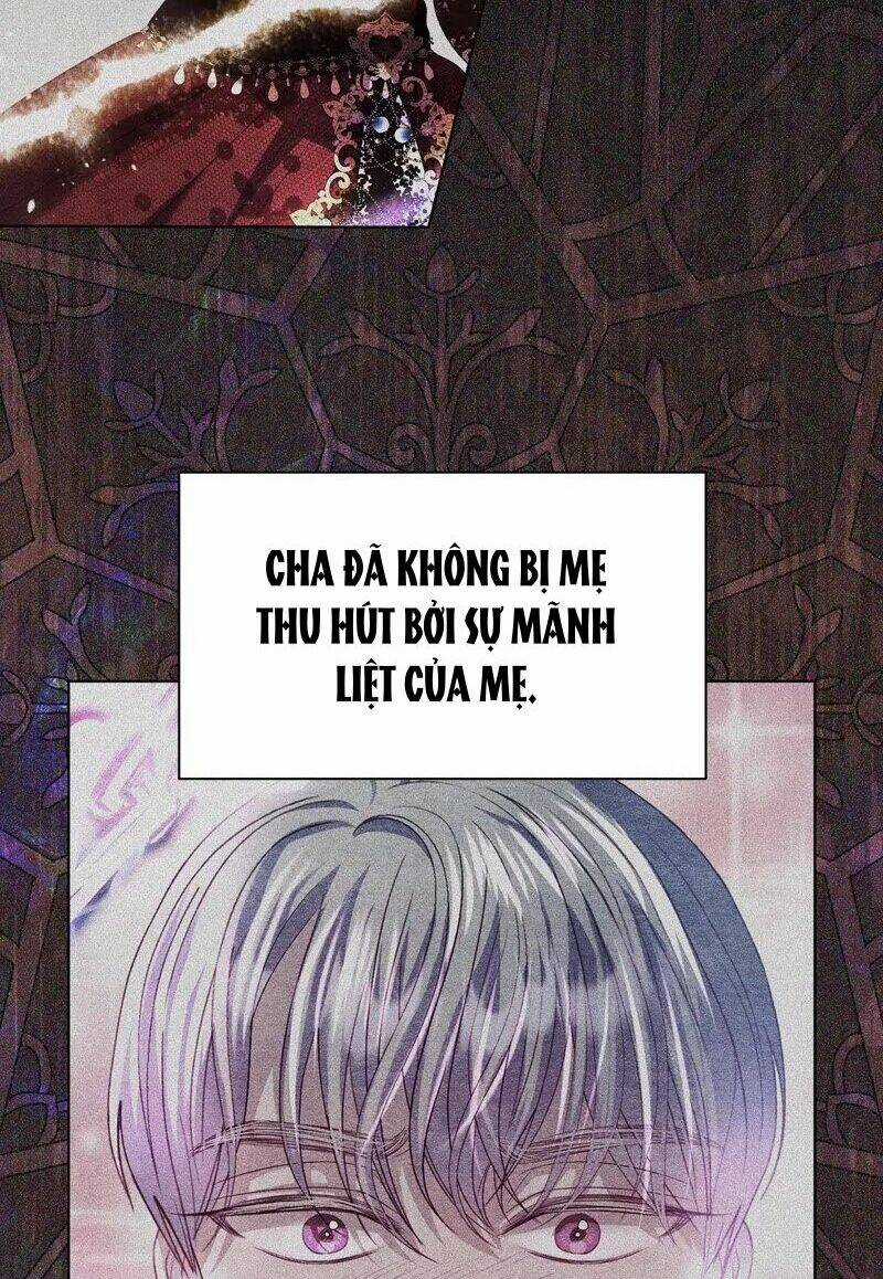 Một Ngày Nọ Cha Bỗng Dưng Xuất Hiện Chapter 44 trang 50