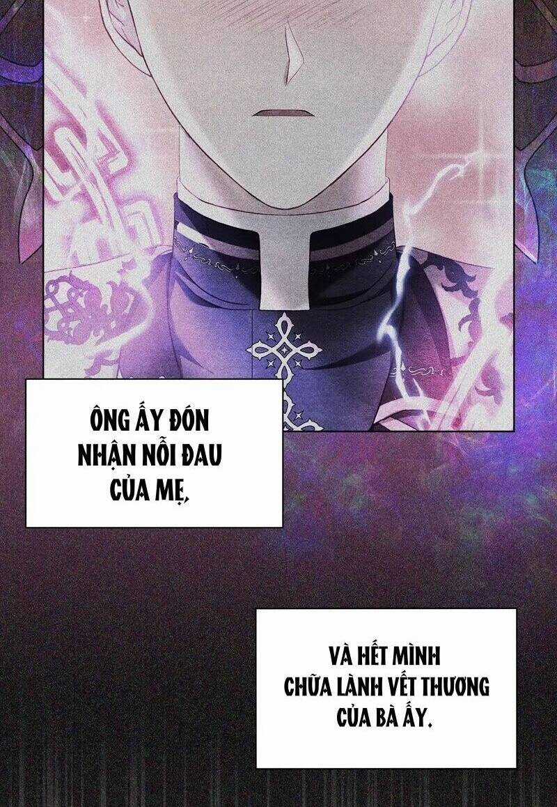 Một Ngày Nọ Cha Bỗng Dưng Xuất Hiện Chapter 44 trang 51