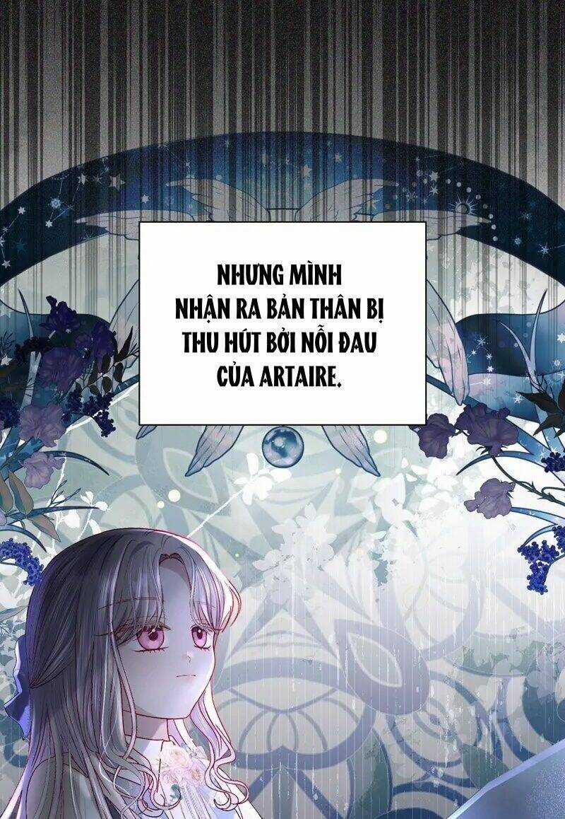 Một Ngày Nọ Cha Bỗng Dưng Xuất Hiện Chapter 44 trang 52