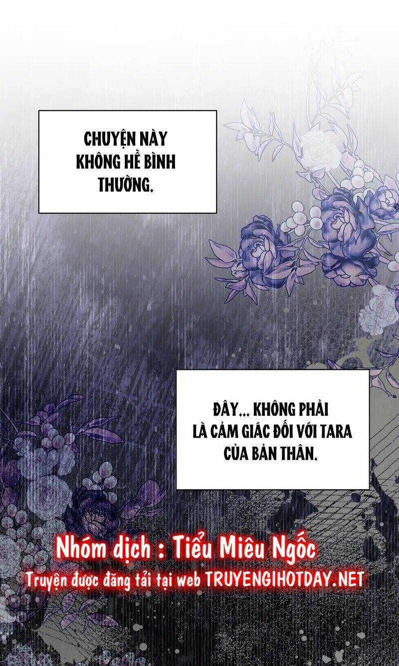 Một Ngày Nọ Cha Bỗng Dưng Xuất Hiện Chapter 44 trang 54