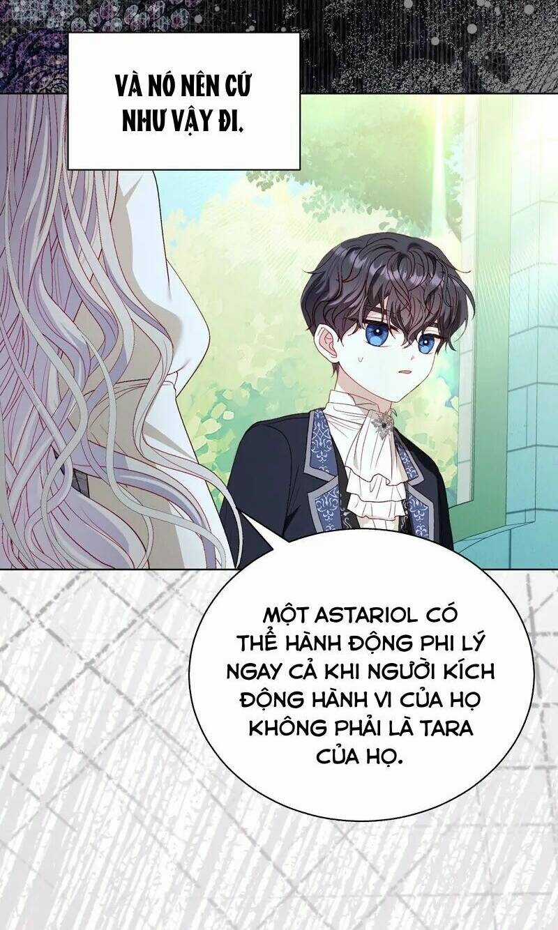 Một Ngày Nọ Cha Bỗng Dưng Xuất Hiện Chapter 44 trang 55