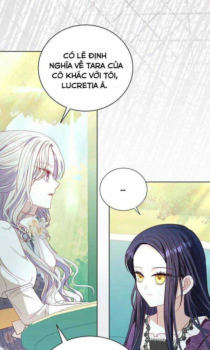 Một Ngày Nọ Cha Bỗng Dưng Xuất Hiện Chapter 44 trang 56