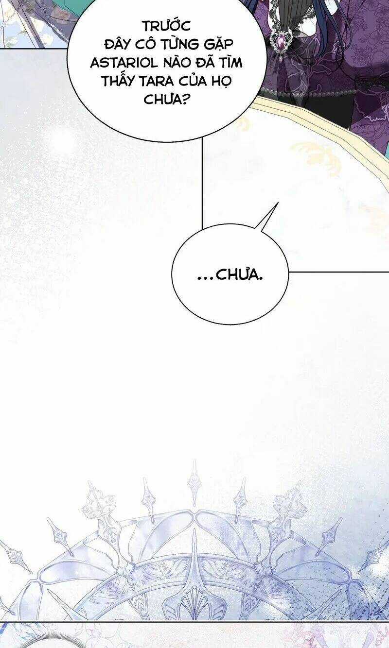 Một Ngày Nọ Cha Bỗng Dưng Xuất Hiện Chapter 44 trang 57