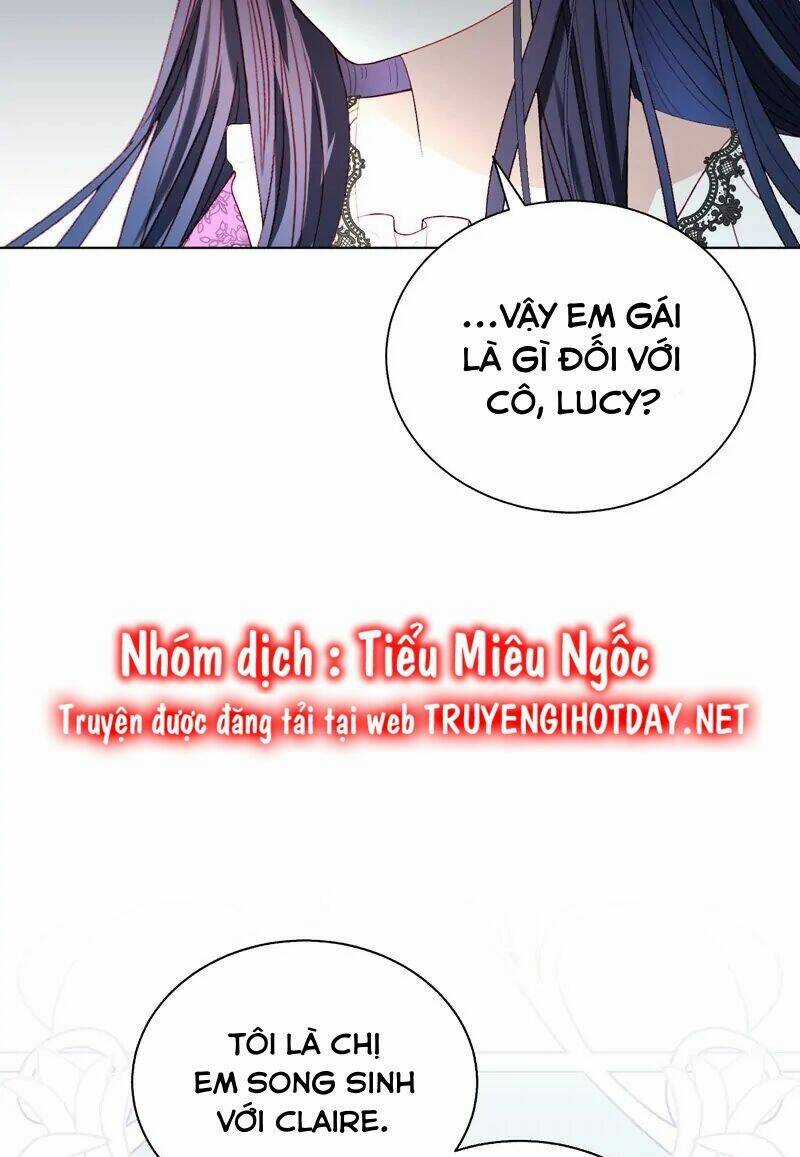 Một Ngày Nọ Cha Bỗng Dưng Xuất Hiện Chapter 44 trang 60
