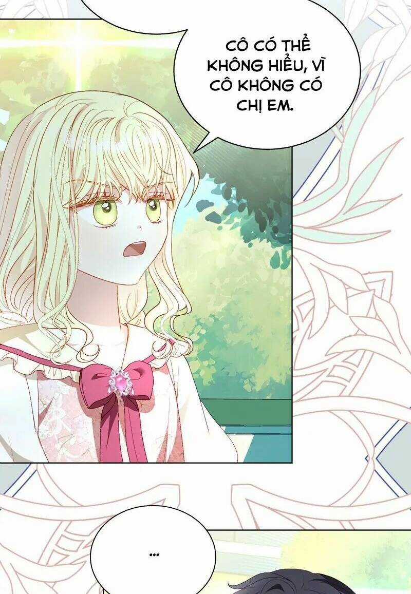 Một Ngày Nọ Cha Bỗng Dưng Xuất Hiện Chapter 44 trang 61