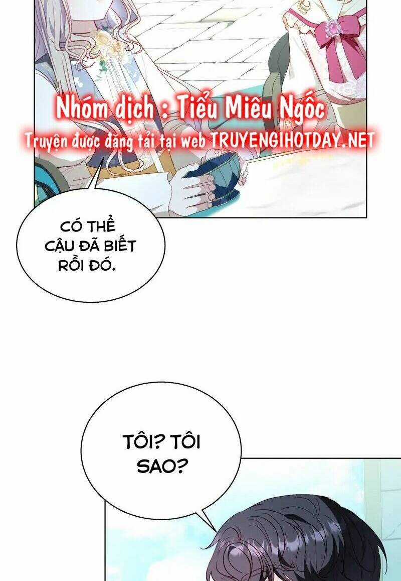 Một Ngày Nọ Cha Bỗng Dưng Xuất Hiện Chapter 44 trang 65
