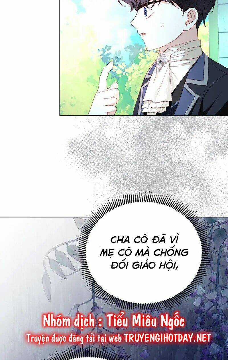 Một Ngày Nọ Cha Bỗng Dưng Xuất Hiện Chapter 44 trang 66