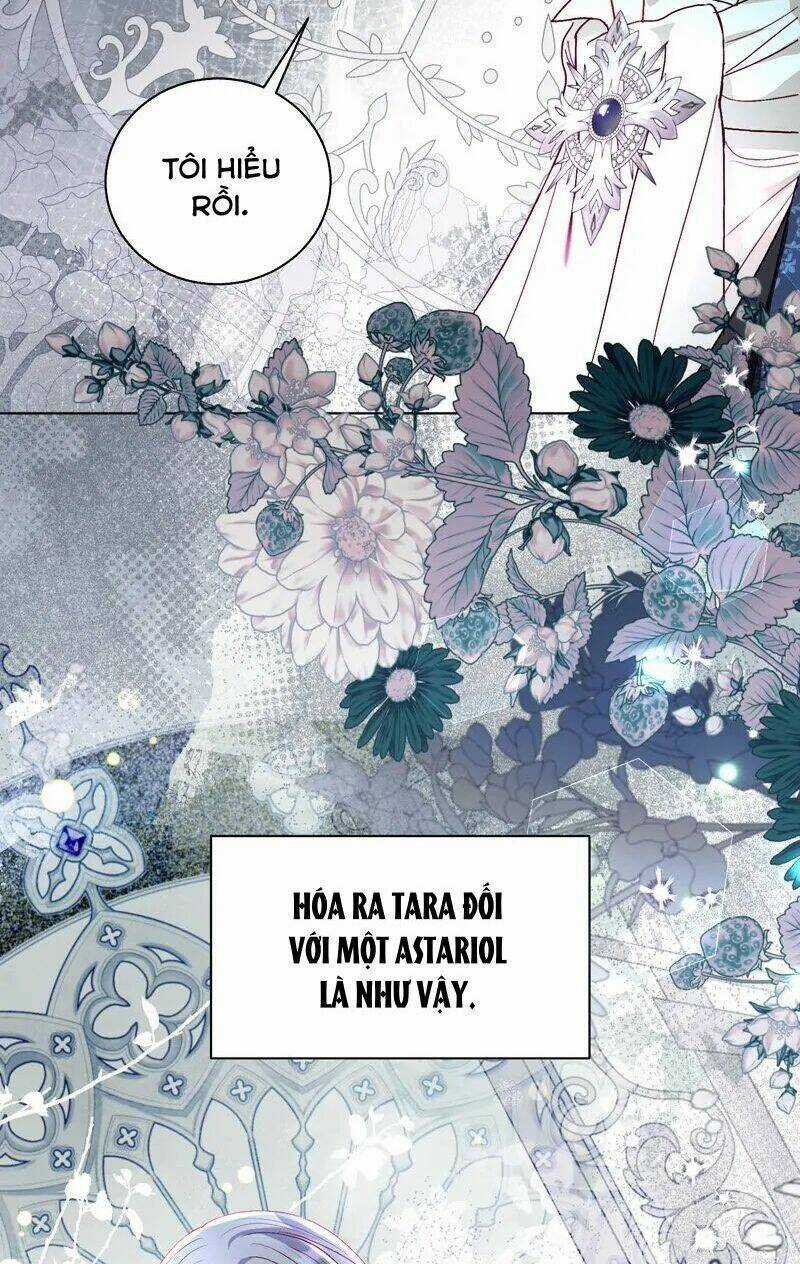 Một Ngày Nọ Cha Bỗng Dưng Xuất Hiện Chapter 44 trang 68