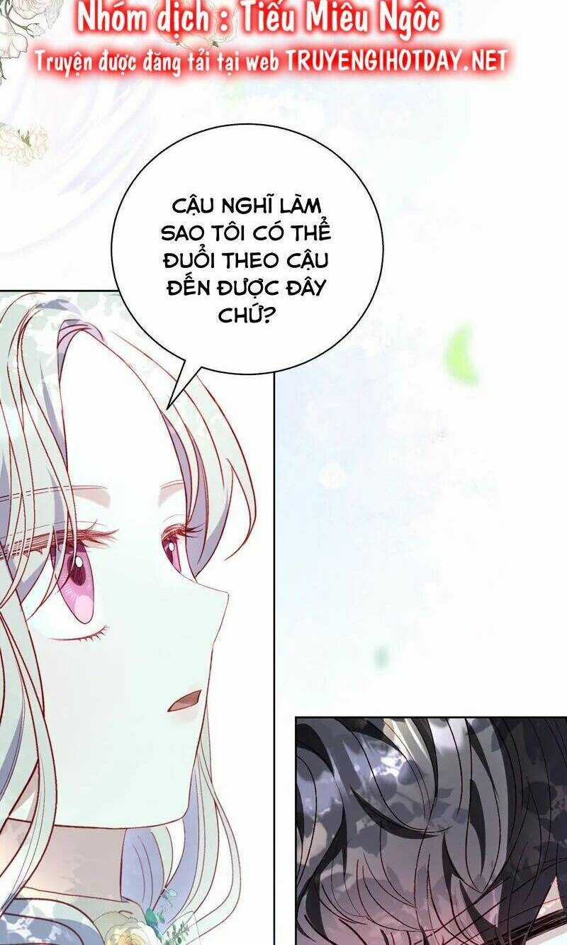 Một Ngày Nọ Cha Bỗng Dưng Xuất Hiện Chapter 44 trang 7