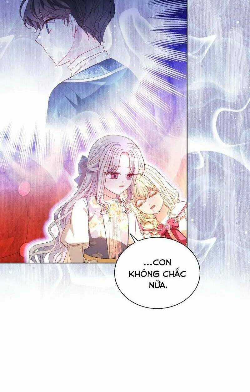 Một Ngày Nọ Cha Bỗng Dưng Xuất Hiện Chapter 45 trang 11