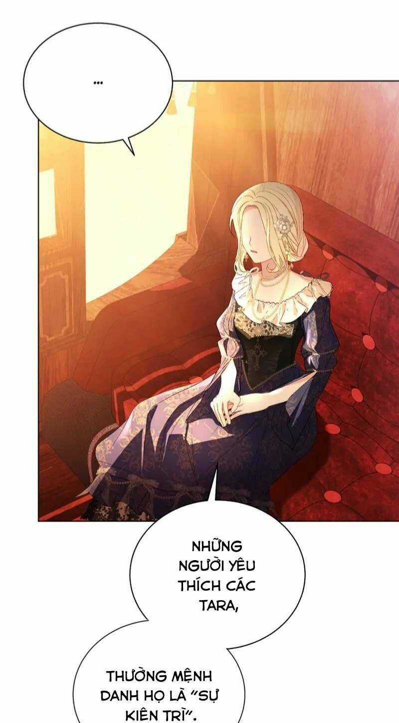 Một Ngày Nọ Cha Bỗng Dưng Xuất Hiện Chapter 45 trang 12