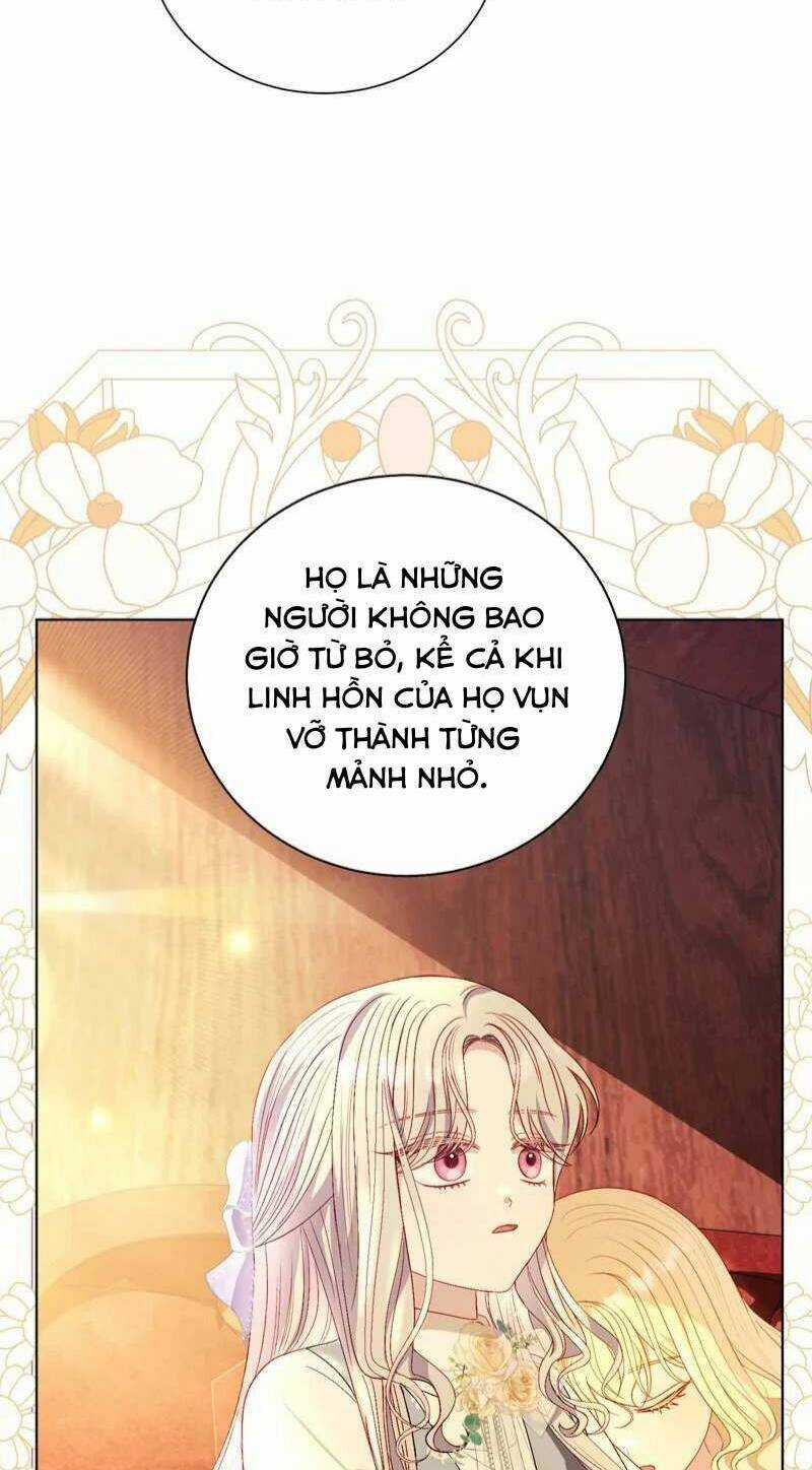 Một Ngày Nọ Cha Bỗng Dưng Xuất Hiện Chapter 45 trang 13