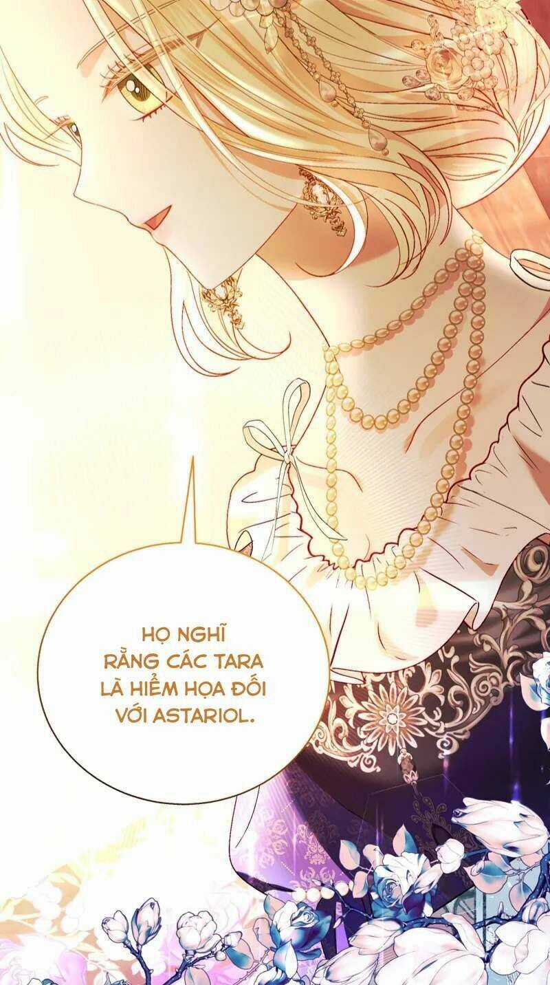 Một Ngày Nọ Cha Bỗng Dưng Xuất Hiện Chapter 45 trang 16