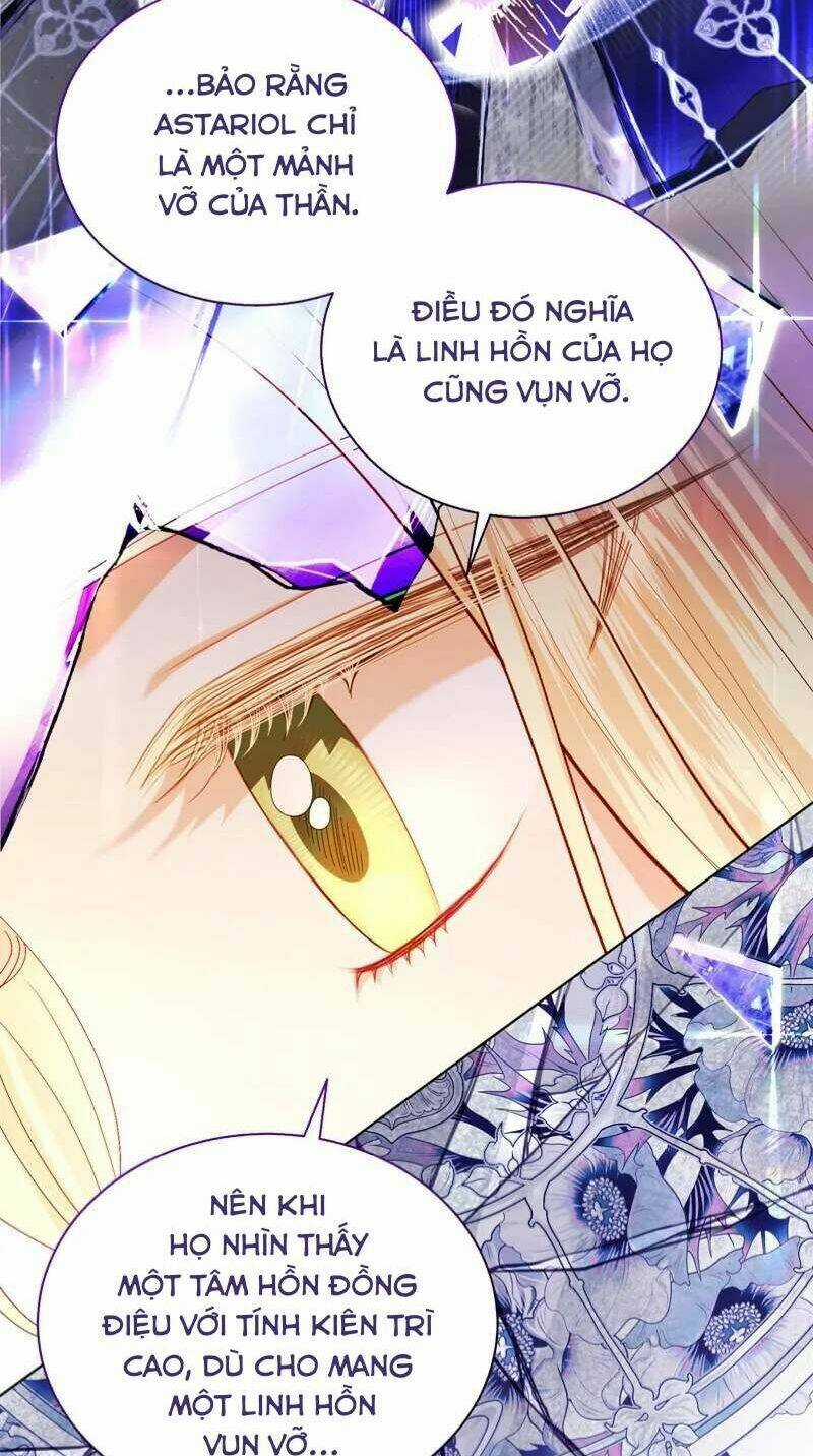 Một Ngày Nọ Cha Bỗng Dưng Xuất Hiện Chapter 45 trang 18