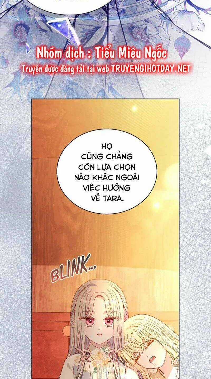 Một Ngày Nọ Cha Bỗng Dưng Xuất Hiện Chapter 45 trang 19