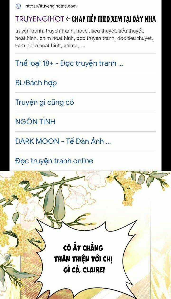 Một Ngày Nọ Cha Bỗng Dưng Xuất Hiện Chapter 45 trang 2