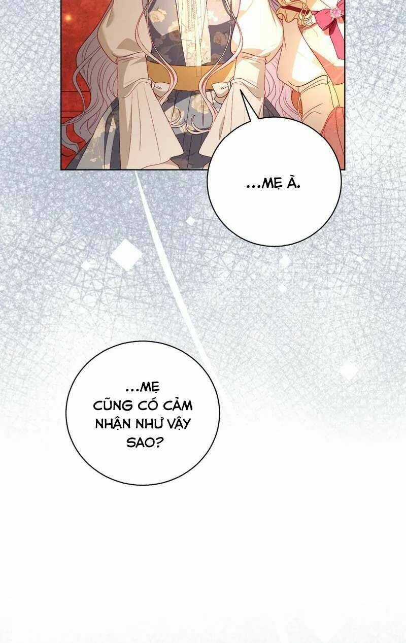 Một Ngày Nọ Cha Bỗng Dưng Xuất Hiện Chapter 45 trang 20