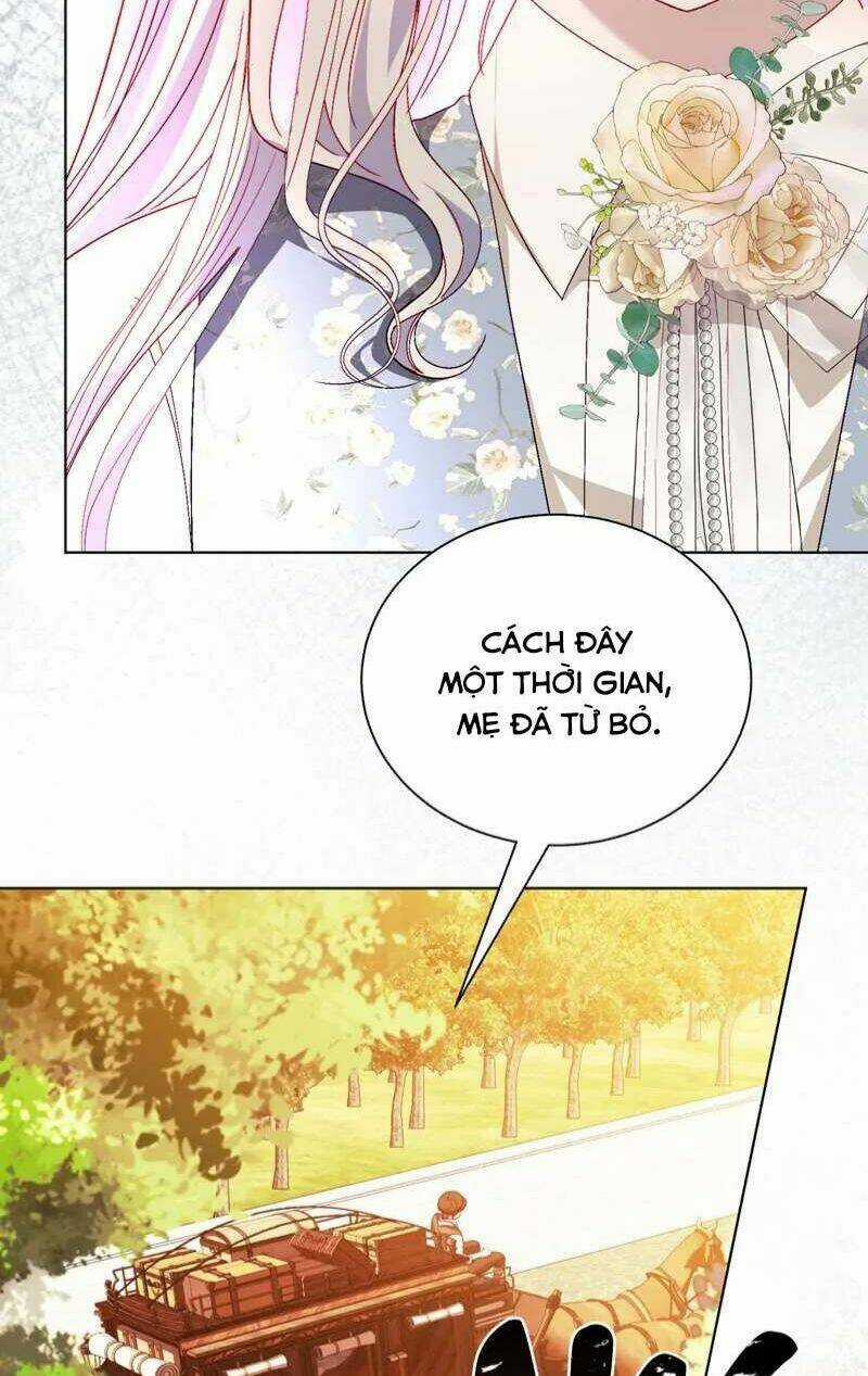 Một Ngày Nọ Cha Bỗng Dưng Xuất Hiện Chapter 45 trang 22