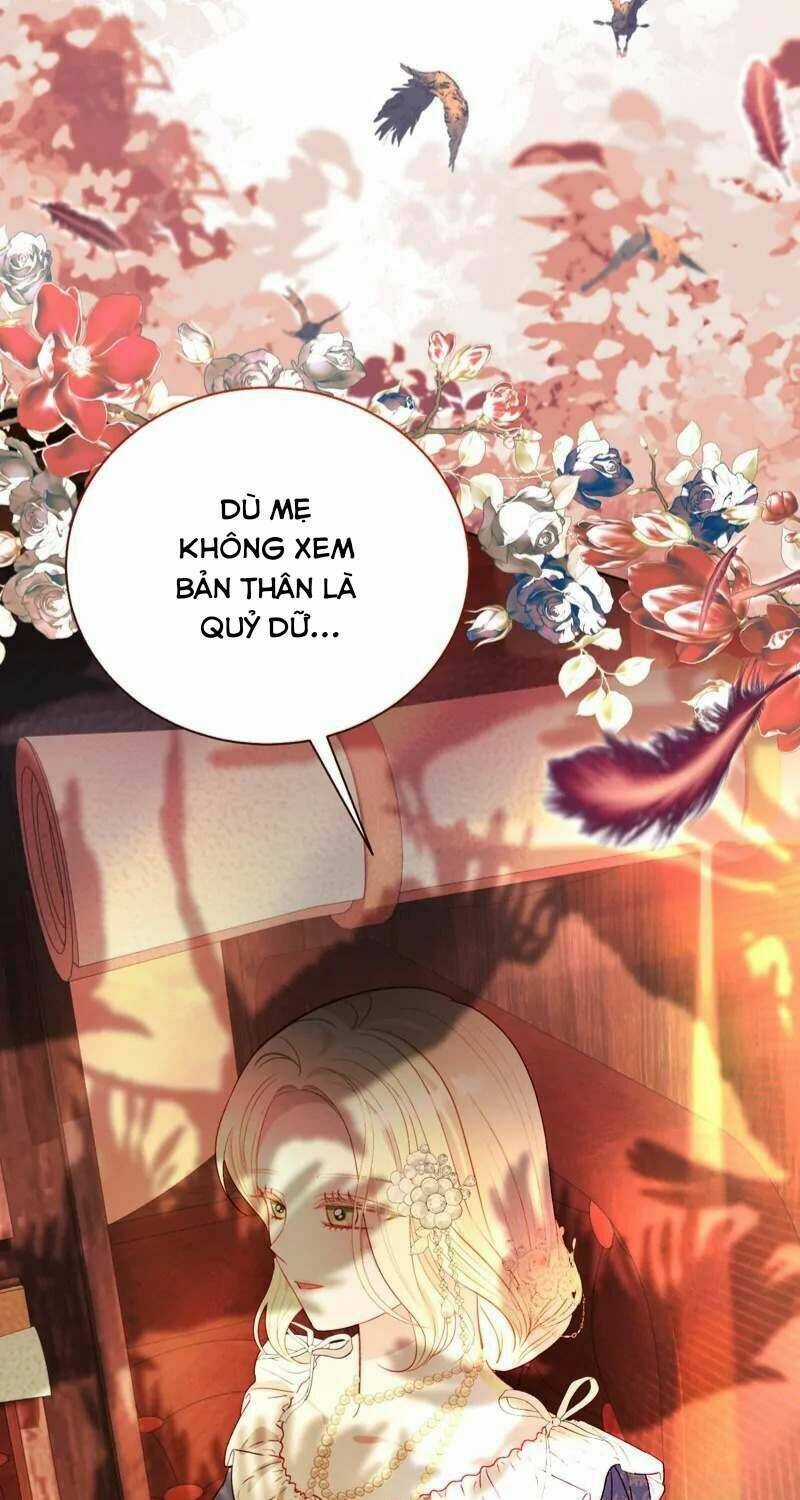 Một Ngày Nọ Cha Bỗng Dưng Xuất Hiện Chapter 45 trang 24