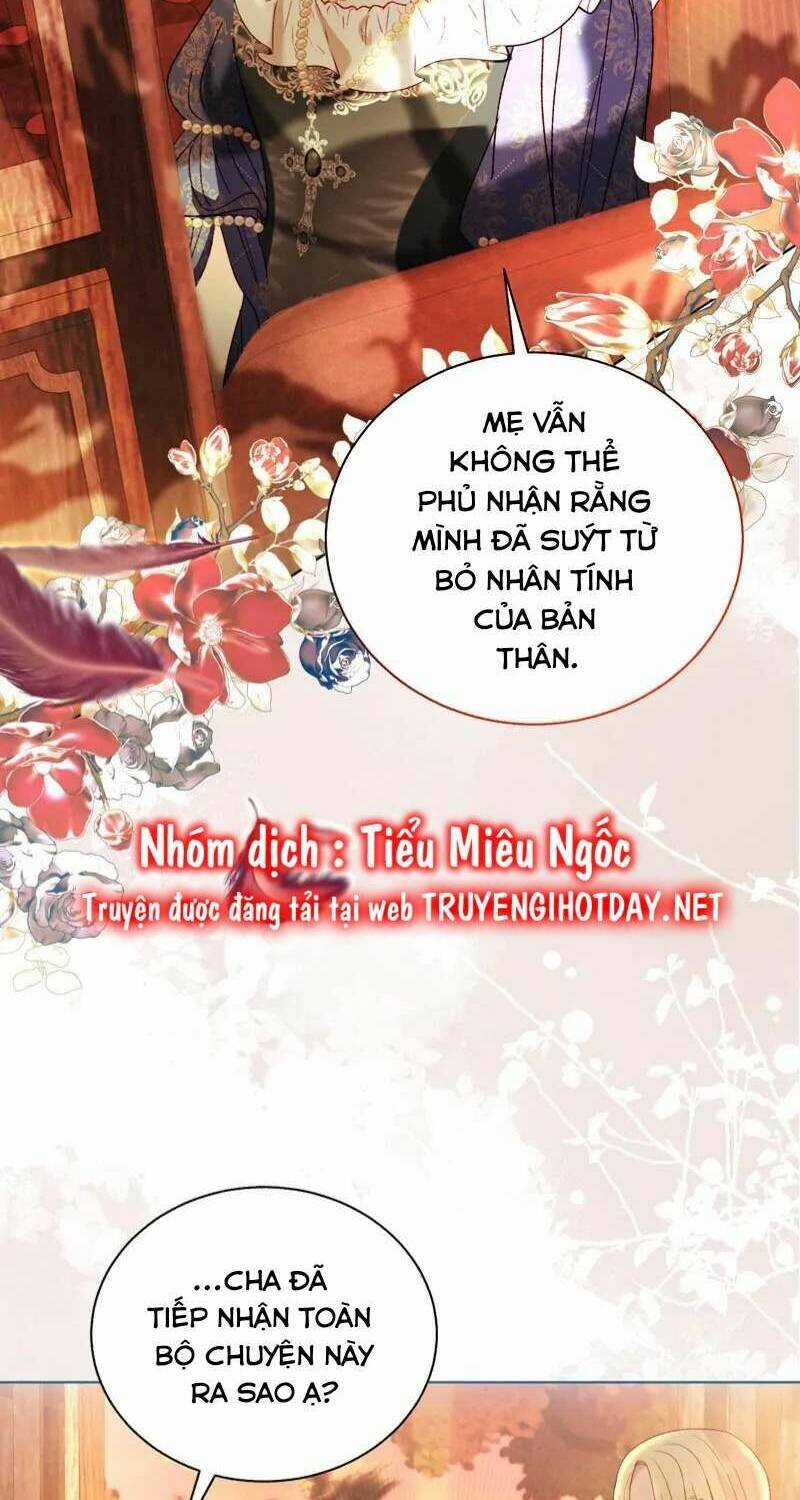 Một Ngày Nọ Cha Bỗng Dưng Xuất Hiện Chapter 45 trang 25