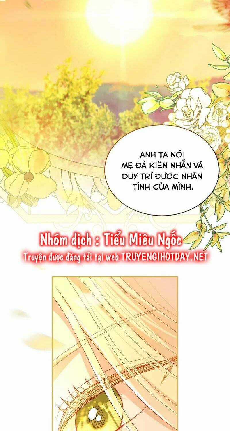 Một Ngày Nọ Cha Bỗng Dưng Xuất Hiện Chapter 45 trang 27