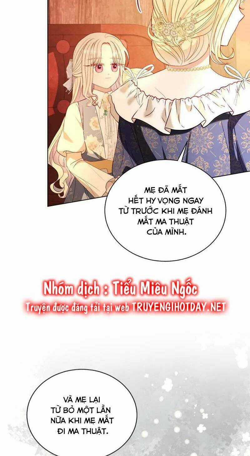 Một Ngày Nọ Cha Bỗng Dưng Xuất Hiện Chapter 45 trang 29
