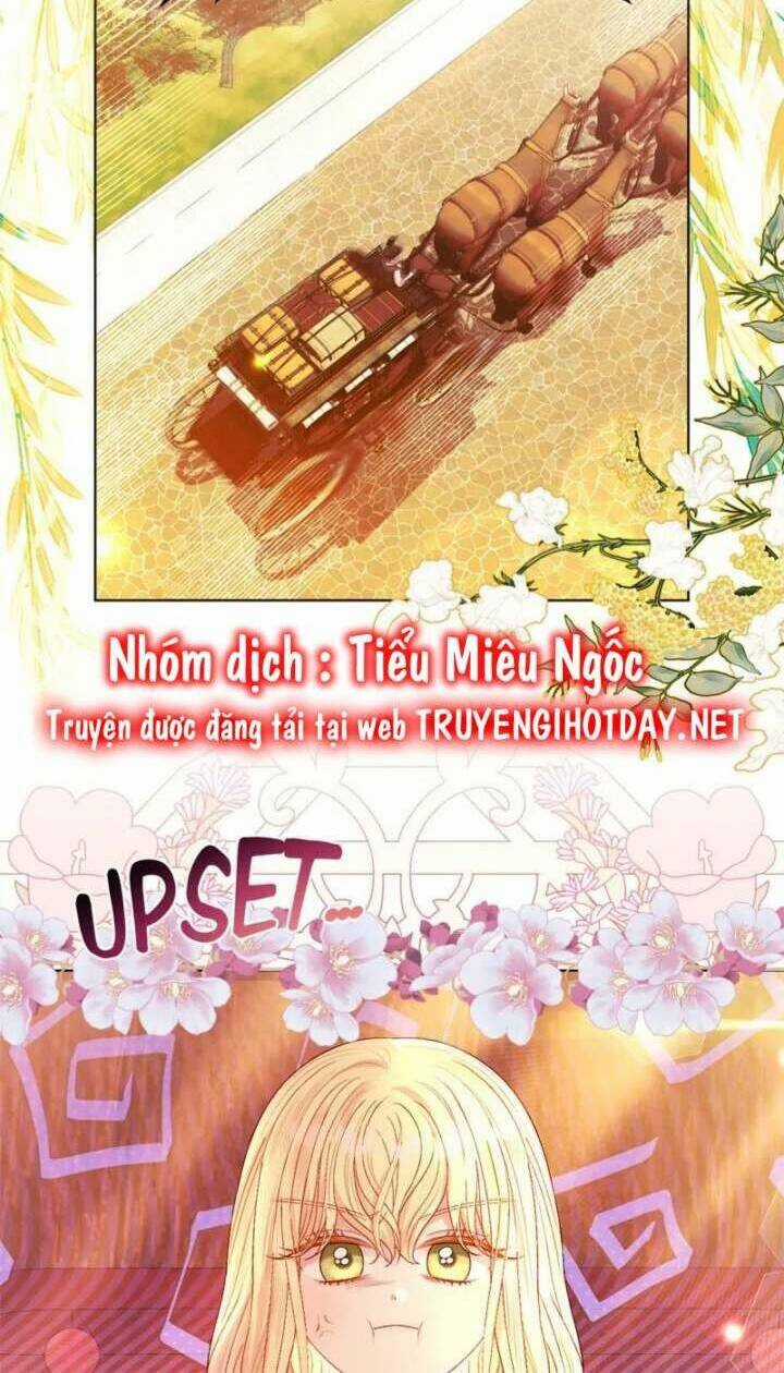 Một Ngày Nọ Cha Bỗng Dưng Xuất Hiện Chapter 45 trang 3