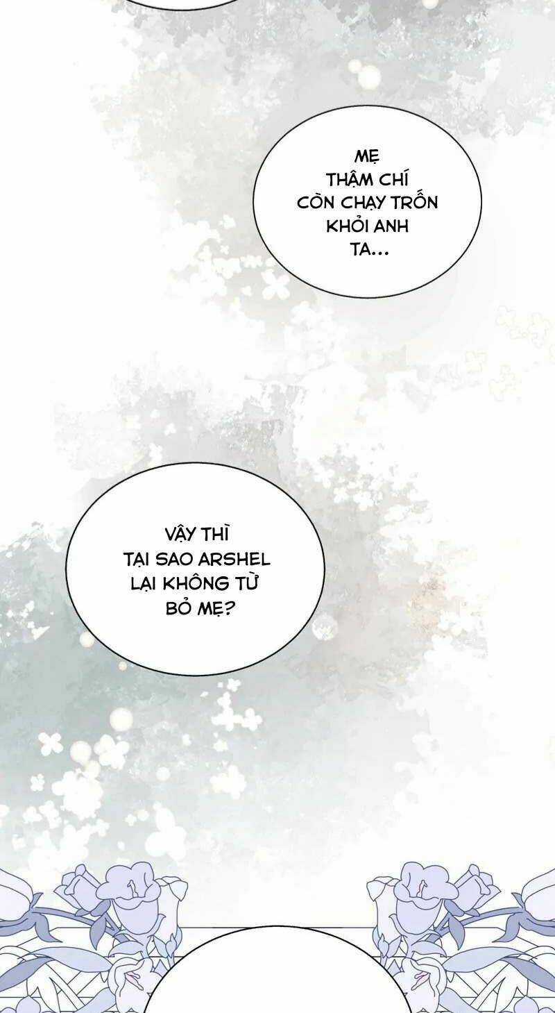 Một Ngày Nọ Cha Bỗng Dưng Xuất Hiện Chapter 45 trang 30