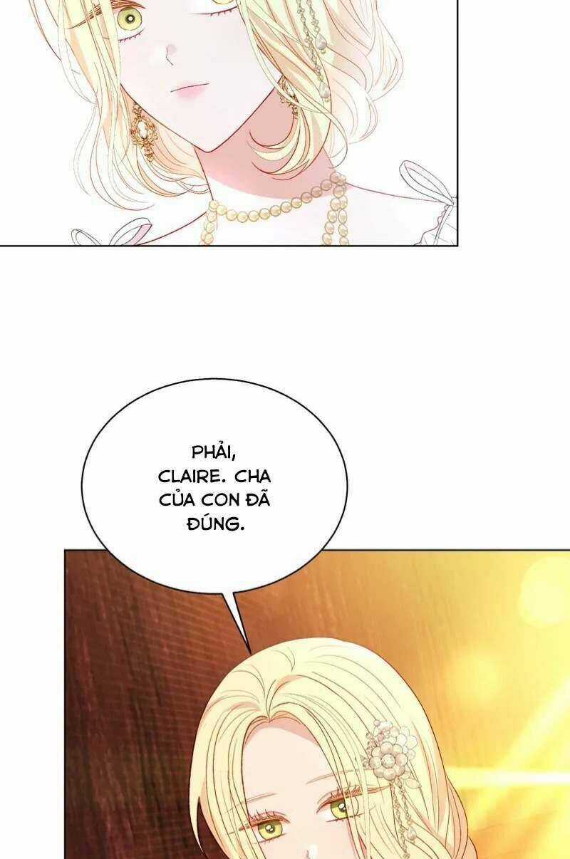 Một Ngày Nọ Cha Bỗng Dưng Xuất Hiện Chapter 45 trang 32