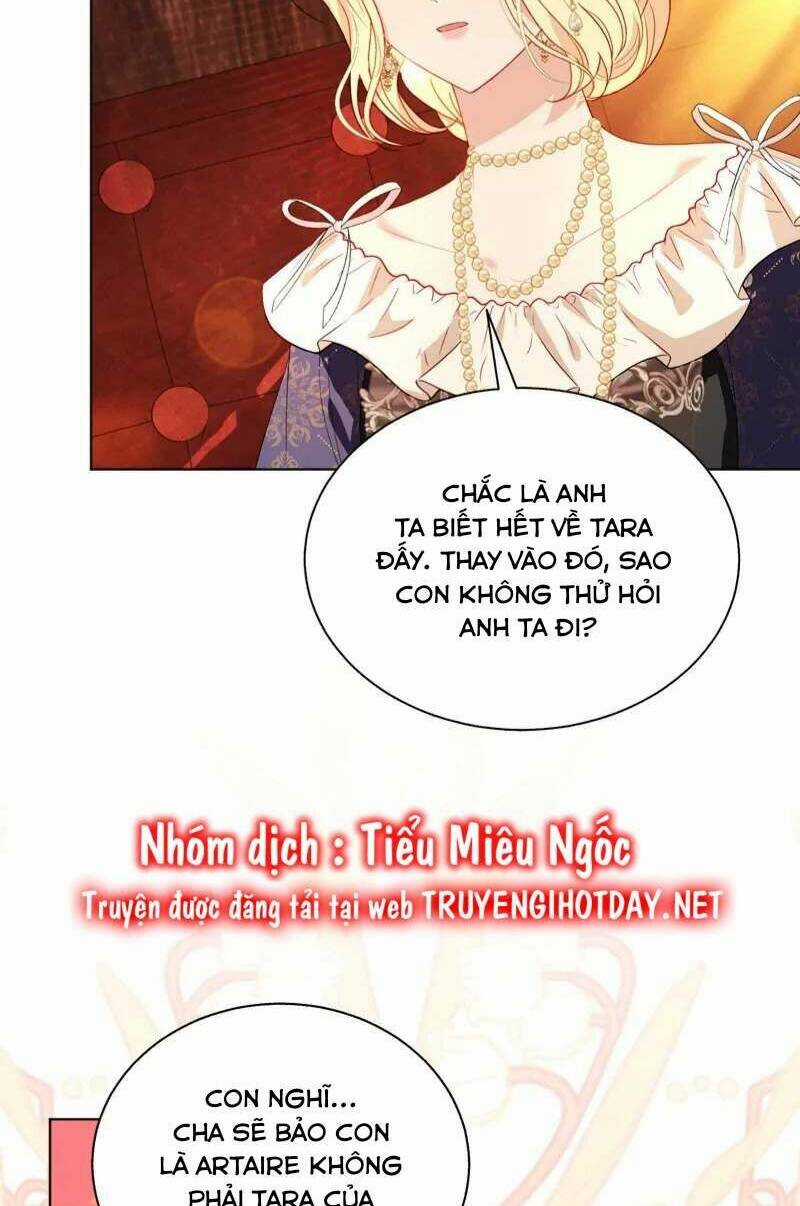 Một Ngày Nọ Cha Bỗng Dưng Xuất Hiện Chapter 45 trang 33