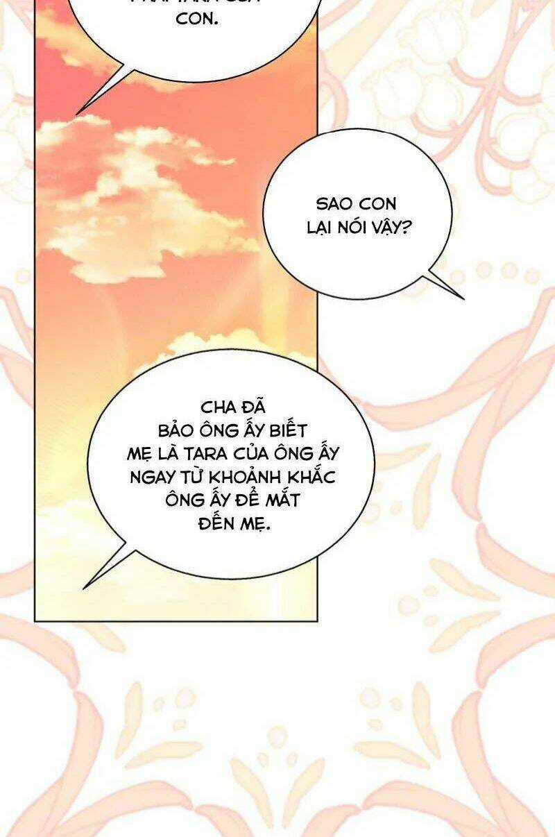 Một Ngày Nọ Cha Bỗng Dưng Xuất Hiện Chapter 45 trang 34