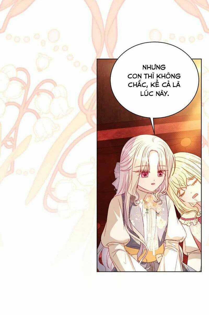 Một Ngày Nọ Cha Bỗng Dưng Xuất Hiện Chapter 45 trang 35