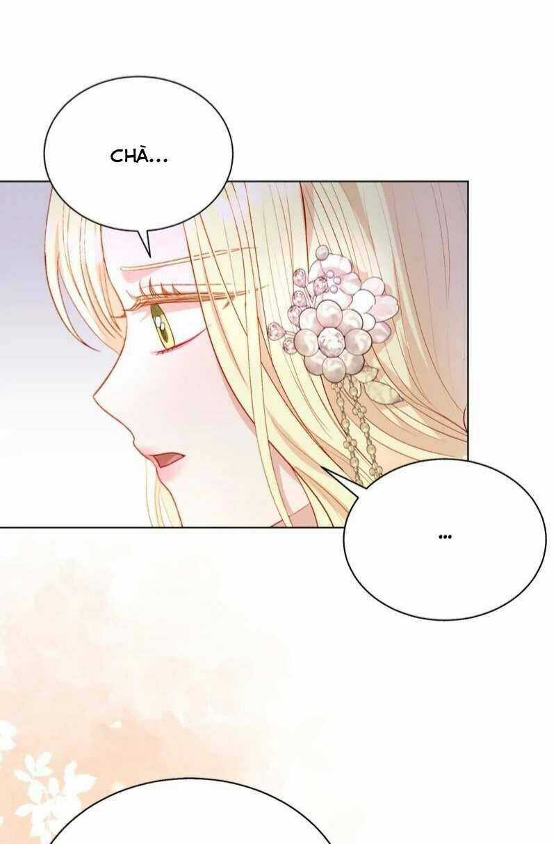 Một Ngày Nọ Cha Bỗng Dưng Xuất Hiện Chapter 45 trang 36