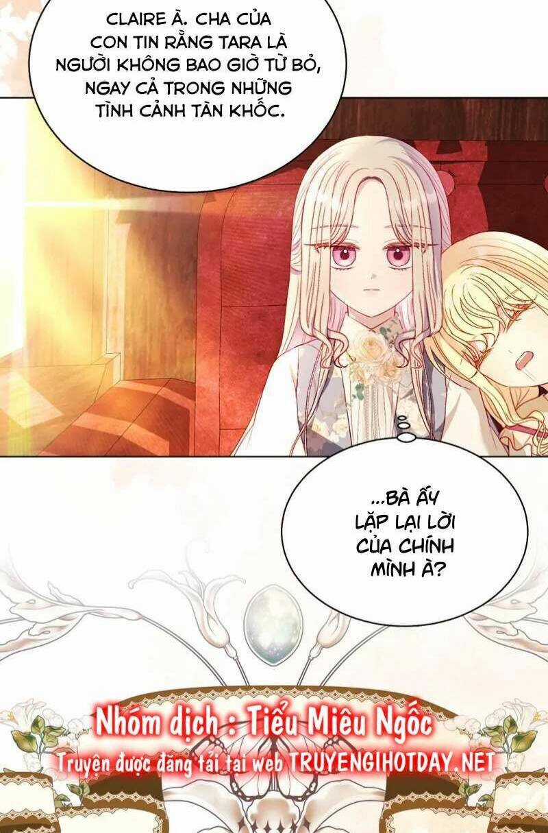 Một Ngày Nọ Cha Bỗng Dưng Xuất Hiện Chapter 45 trang 37