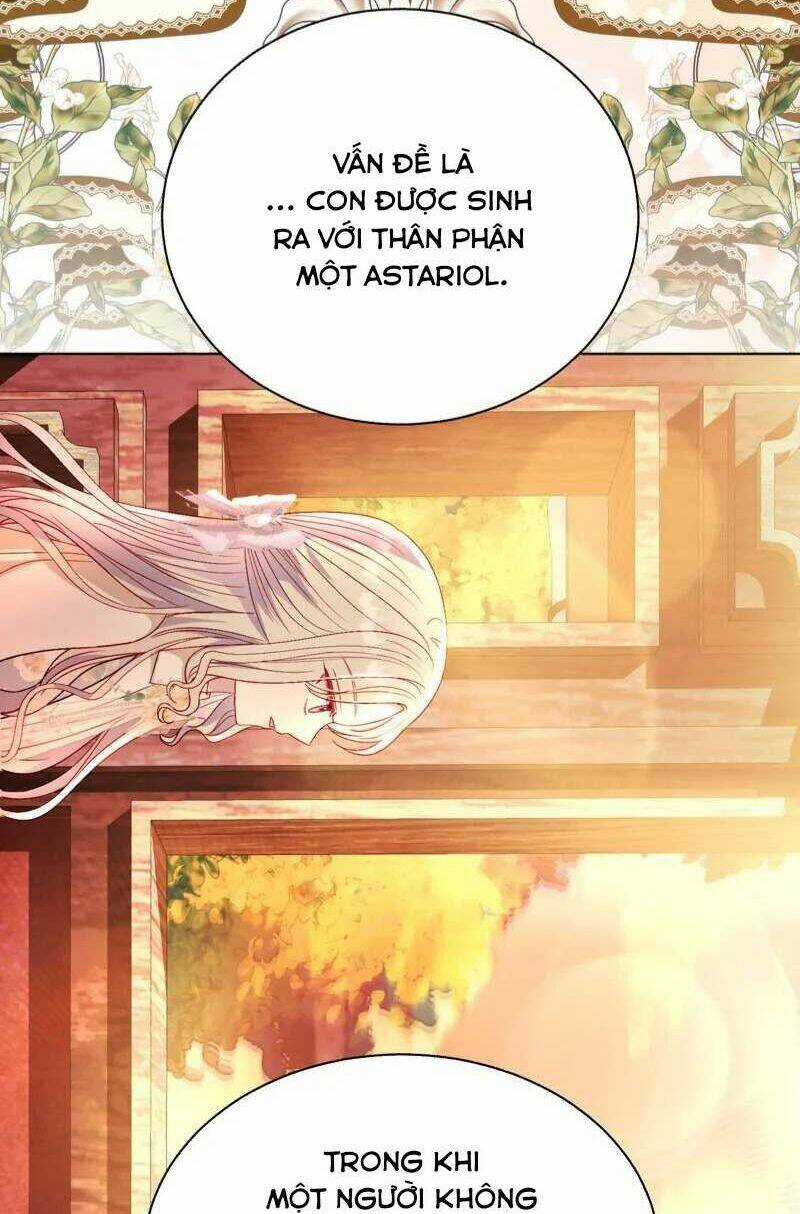 Một Ngày Nọ Cha Bỗng Dưng Xuất Hiện Chapter 45 trang 38