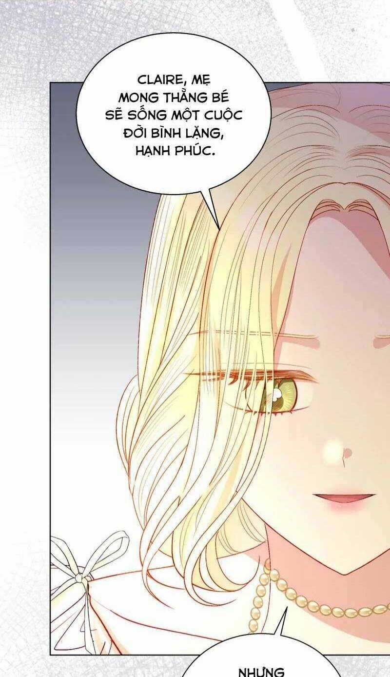 Một Ngày Nọ Cha Bỗng Dưng Xuất Hiện Chapter 45 trang 41