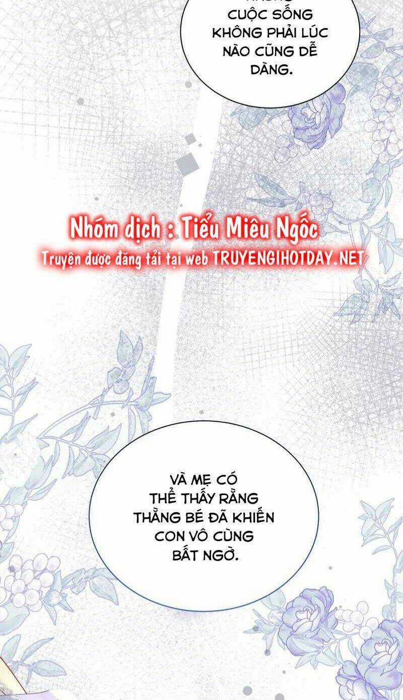 Một Ngày Nọ Cha Bỗng Dưng Xuất Hiện Chapter 45 trang 42