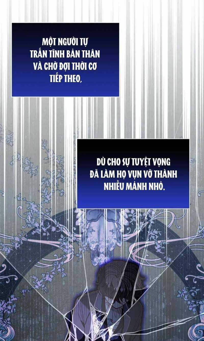 Một Ngày Nọ Cha Bỗng Dưng Xuất Hiện Chapter 45 trang 44