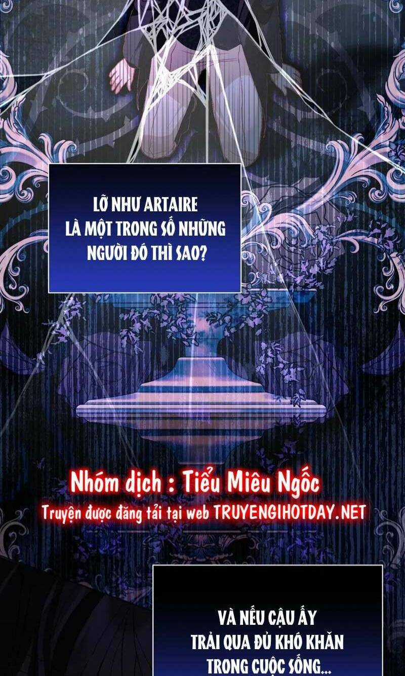 Một Ngày Nọ Cha Bỗng Dưng Xuất Hiện Chapter 45 trang 45