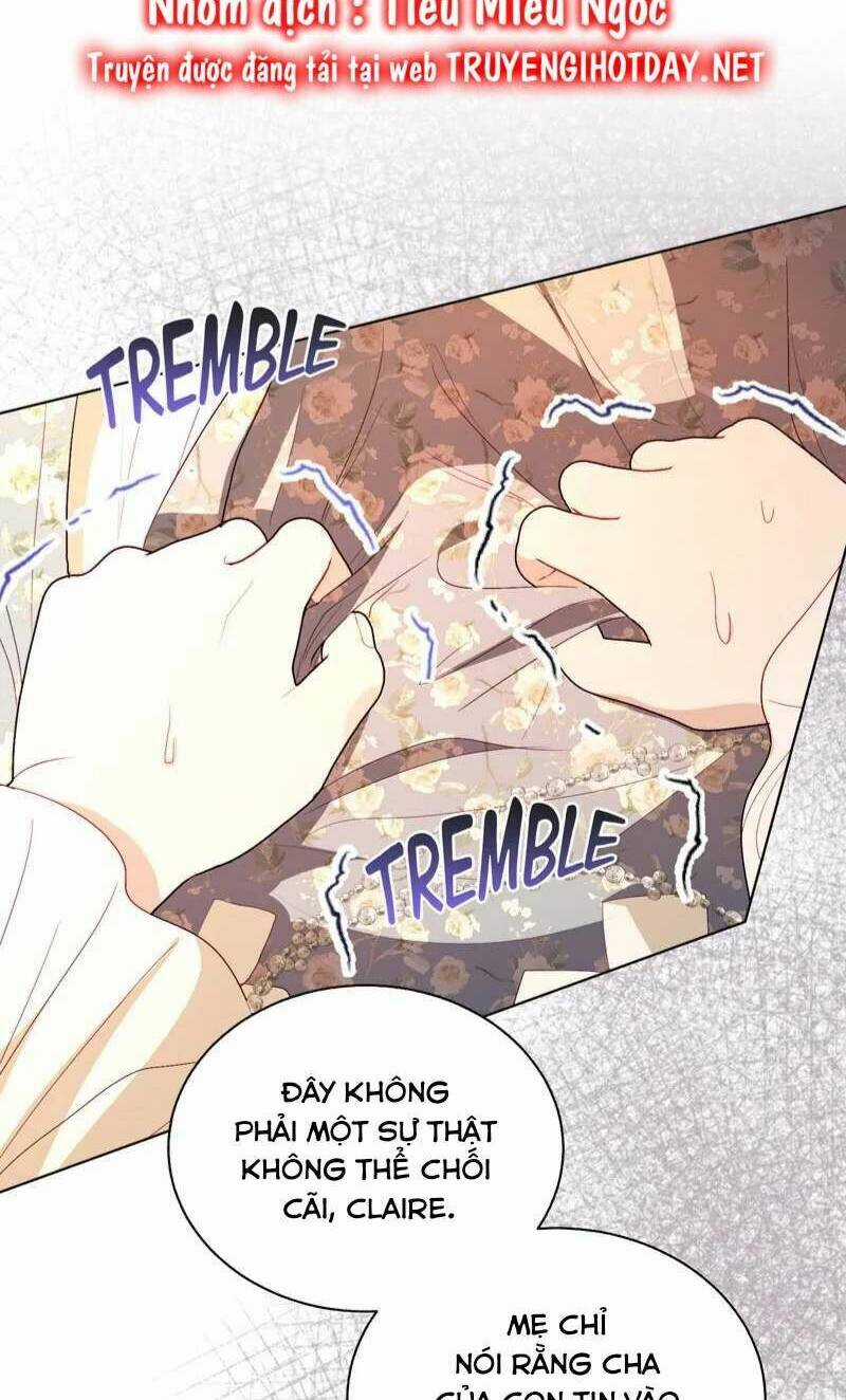 Một Ngày Nọ Cha Bỗng Dưng Xuất Hiện Chapter 45 trang 49