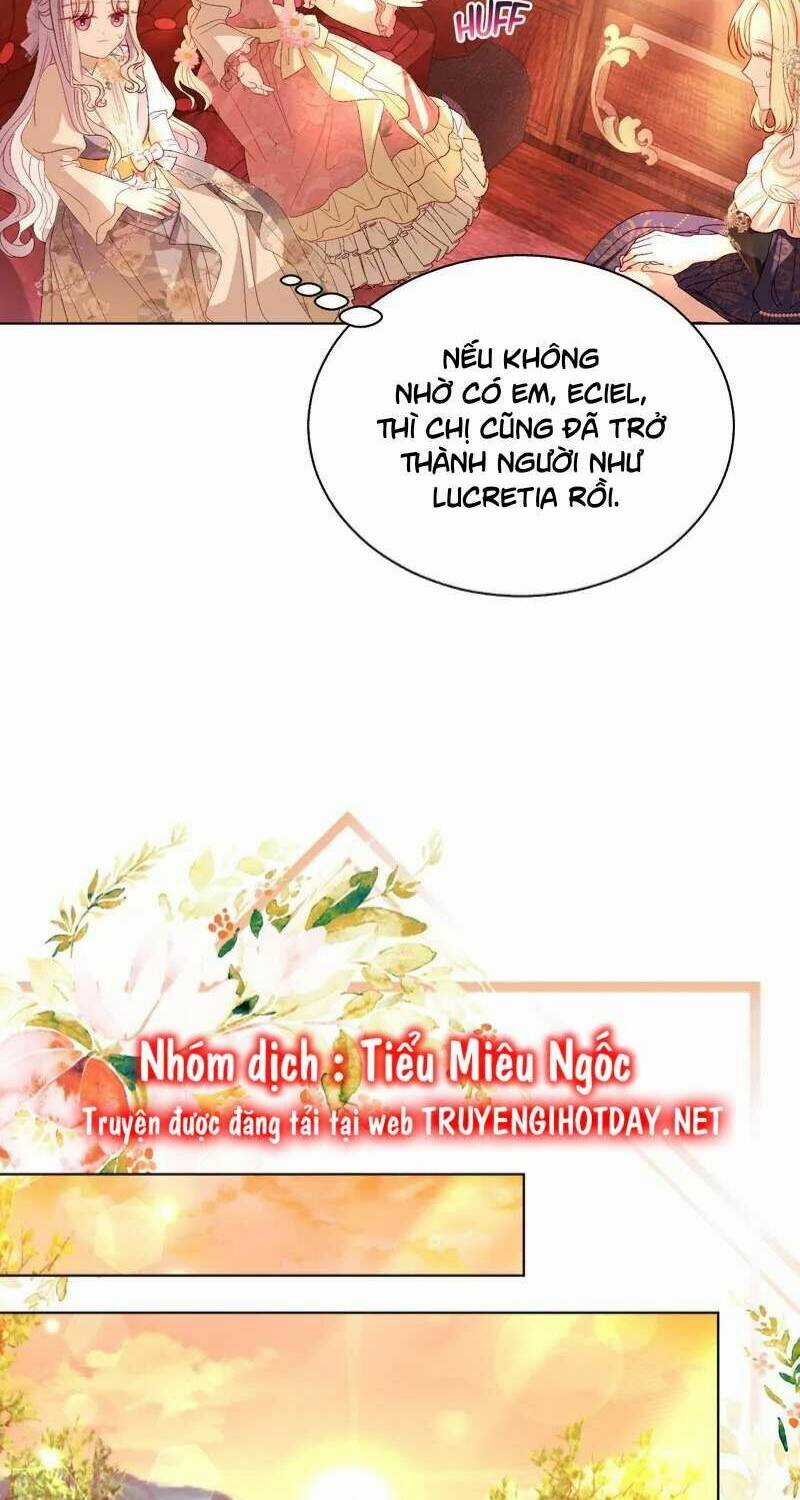 Một Ngày Nọ Cha Bỗng Dưng Xuất Hiện Chapter 45 trang 5