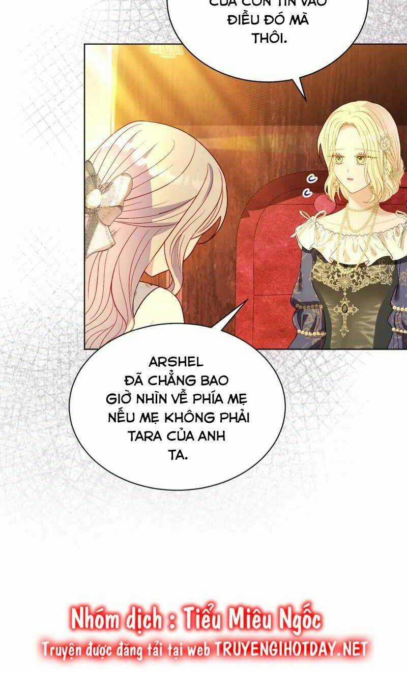 Một Ngày Nọ Cha Bỗng Dưng Xuất Hiện Chapter 45 trang 50