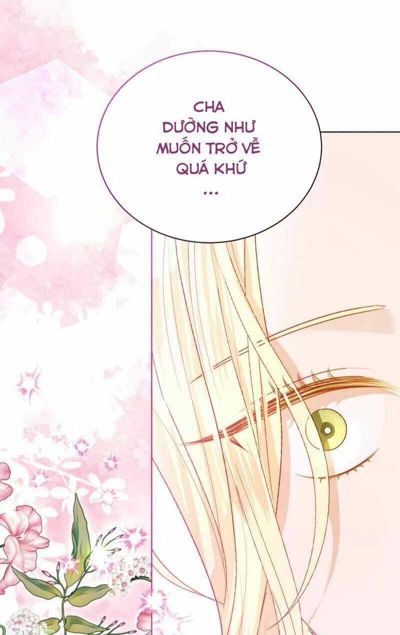 Một Ngày Nọ Cha Bỗng Dưng Xuất Hiện Chapter 45 trang 52