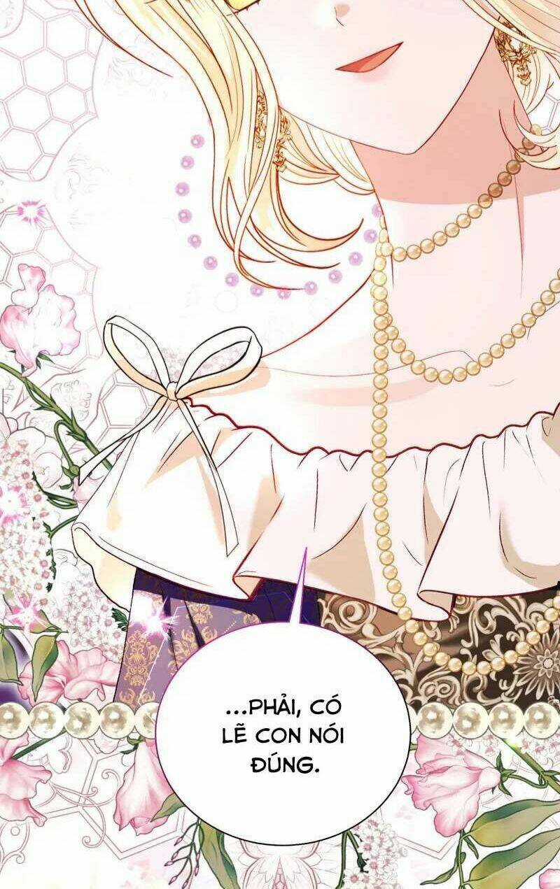 Một Ngày Nọ Cha Bỗng Dưng Xuất Hiện Chapter 45 trang 54