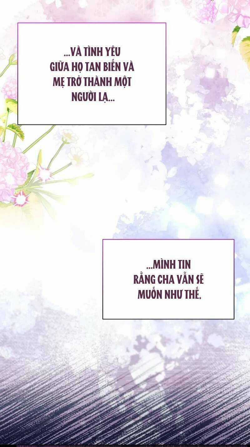 Một Ngày Nọ Cha Bỗng Dưng Xuất Hiện Chapter 45 trang 56