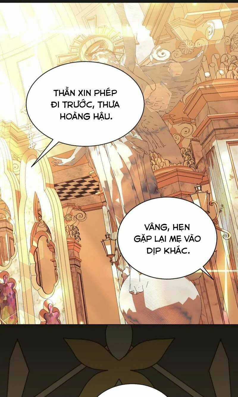 Một Ngày Nọ Cha Bỗng Dưng Xuất Hiện Chapter 45 trang 60