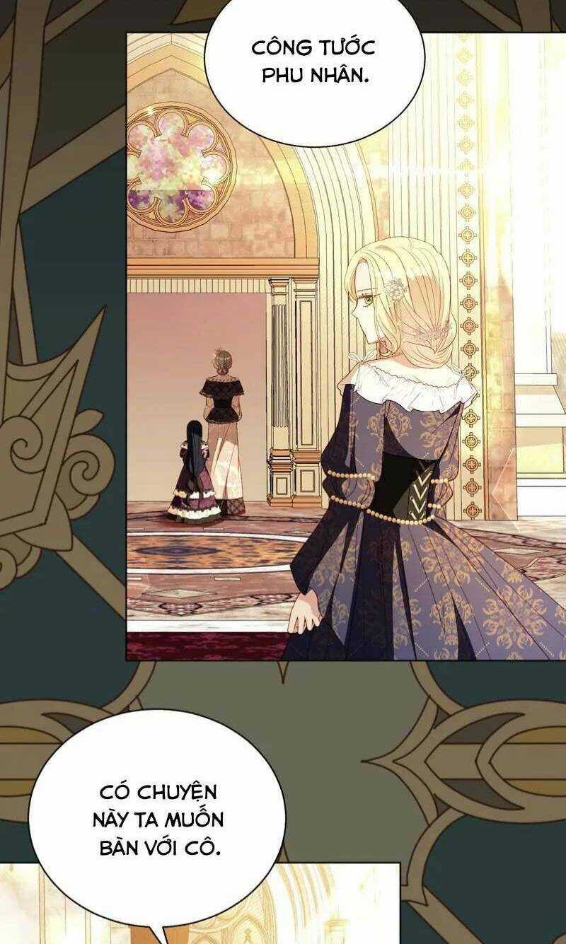 Một Ngày Nọ Cha Bỗng Dưng Xuất Hiện Chapter 45 trang 61