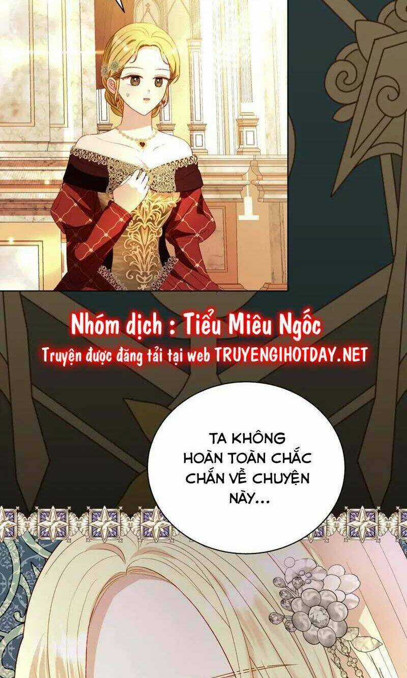 Một Ngày Nọ Cha Bỗng Dưng Xuất Hiện Chapter 45 trang 62