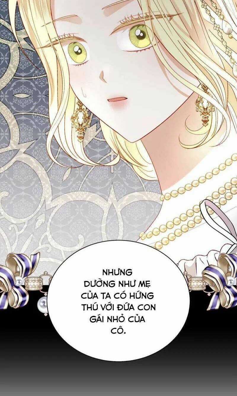 Một Ngày Nọ Cha Bỗng Dưng Xuất Hiện Chapter 45 trang 63