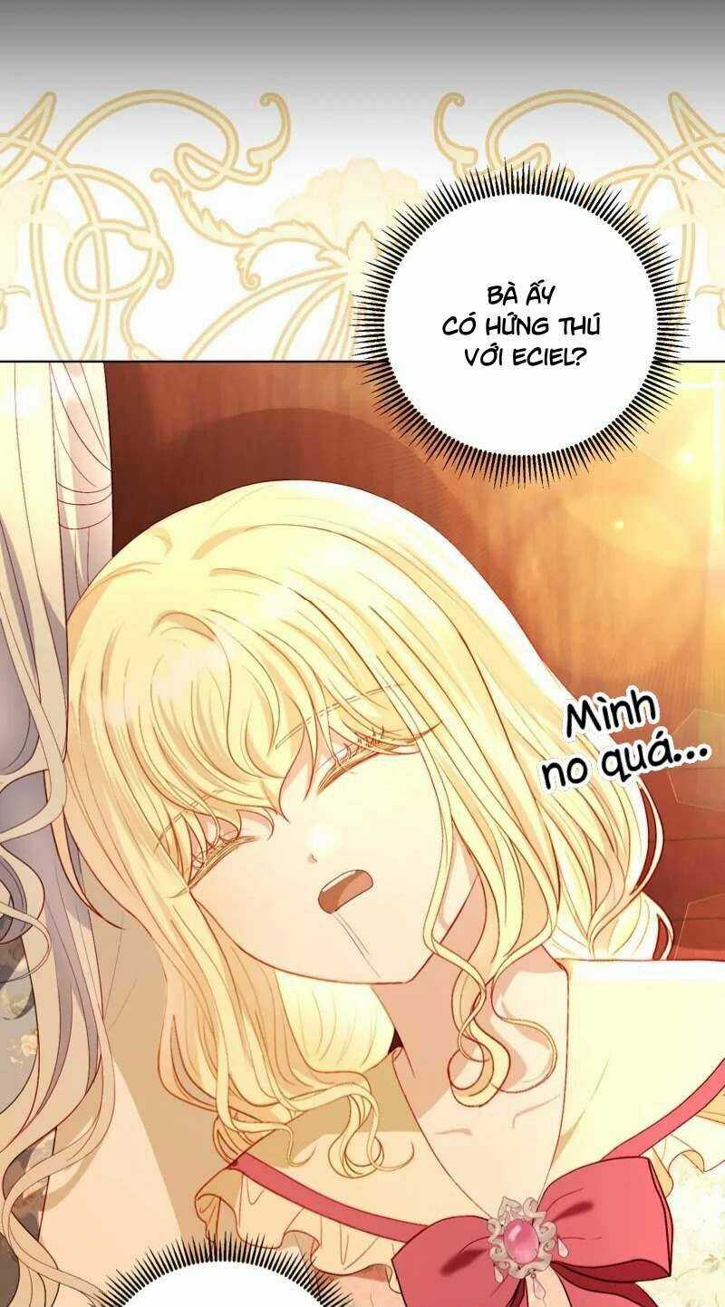 Một Ngày Nọ Cha Bỗng Dưng Xuất Hiện Chapter 45 trang 64